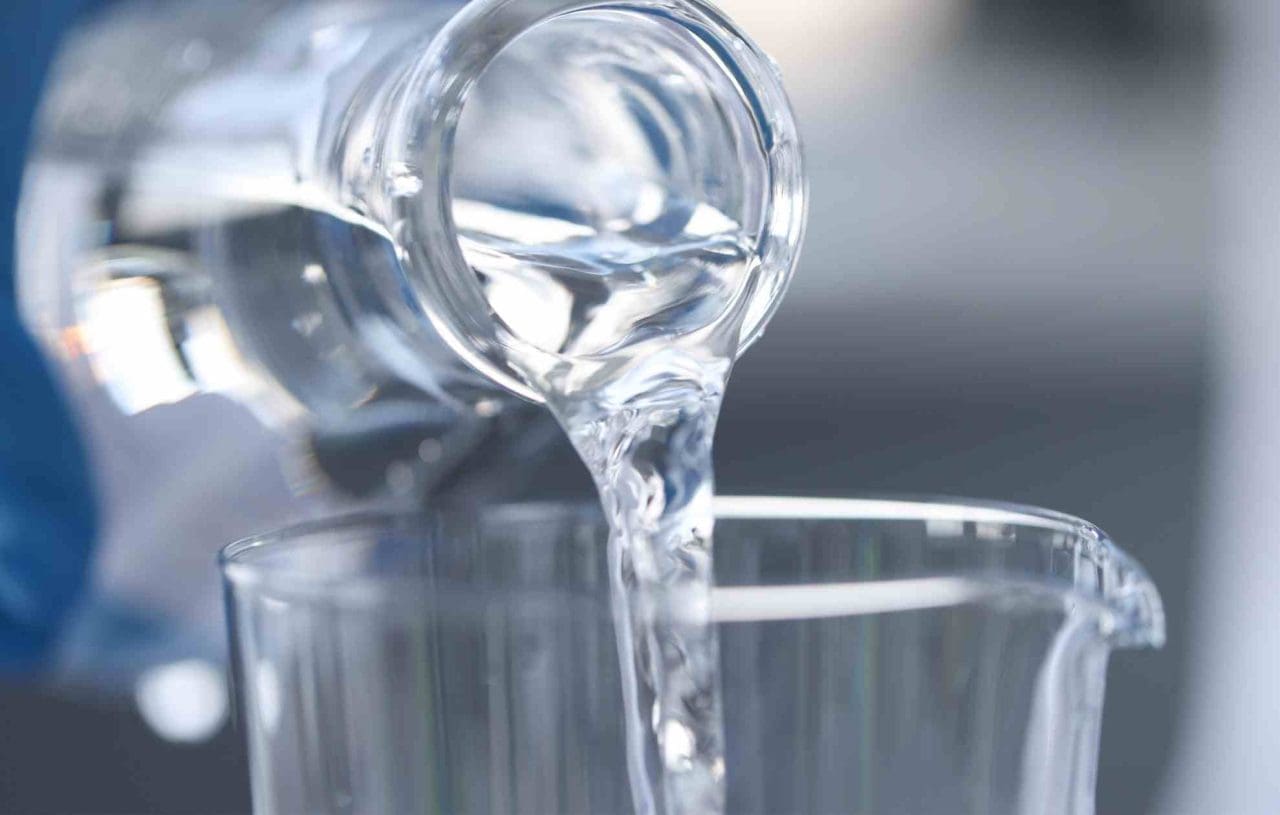 What Is Dry Cleaning Solvent and Why It's Effective Sage Cleaners