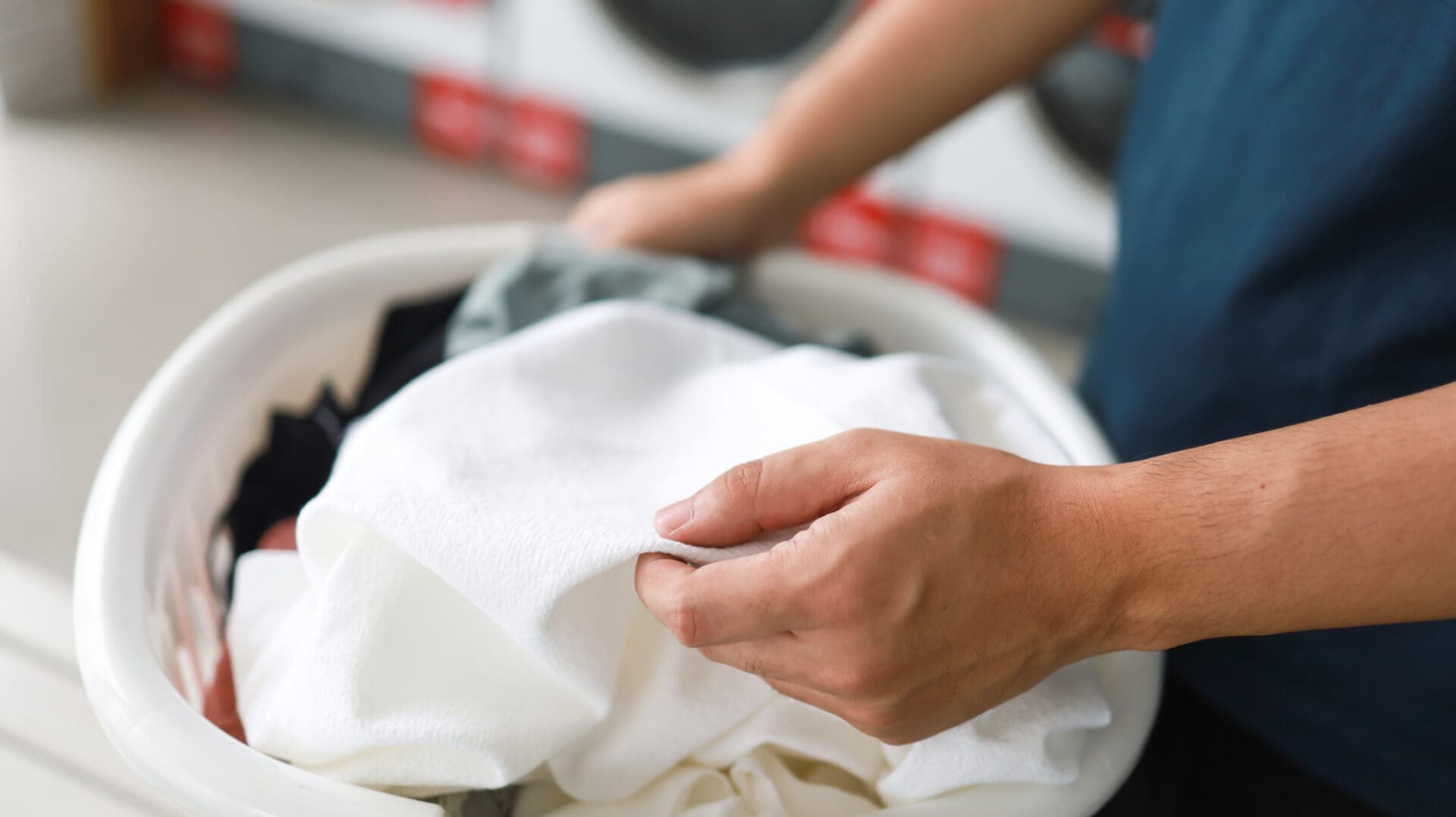 understanding color bleed begins with recognizing the mishap – a bright-colored red shirt has turned your laundry water into a swirling palette, and suddenly other items are sporting unintended hues, sage cleaners blog prevent color bleeding scaled