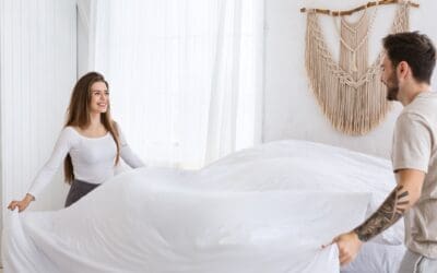 Should You Wash New Sheets Before Sleeping on Them?